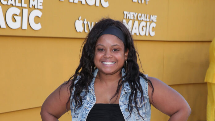 Who was HIV/AIDS activist Hydeia Broadbent?