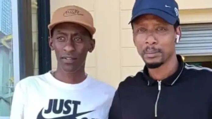 Who was Kelvin Kiptum’s coach Garvais Hakizimana Who was Kelvin Kiptum’s coach Garvais Hakizimana?