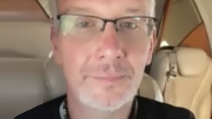 Who was Matt Uzzle and where did he work?