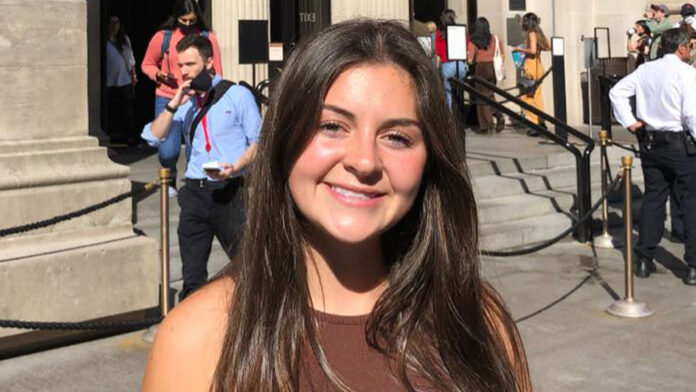 Who was University of Georgia victim, Laken Hope Riley?