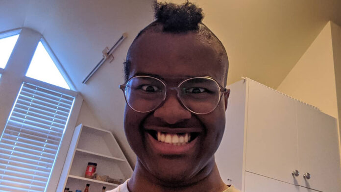 Who was YouTuber Muudea ‘Twomad’ Sedik?