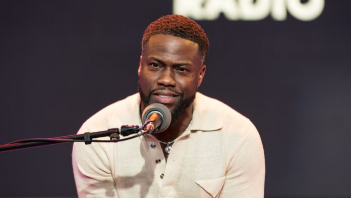 Why is ‘Kevin Hart arrested’ trending?