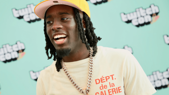 ‘Why is ‘Kai Cenat dead’ trending