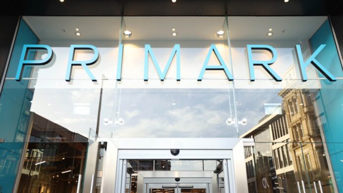 Why is ‘Primark closing down’ trending?
