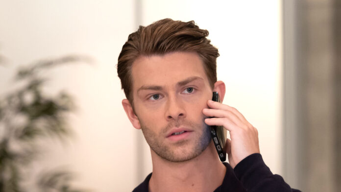 Will Dex Heller leave General Hospital? Theories for season 61 Will Dex Heller leave General Hospital? Theories for season 61 explained