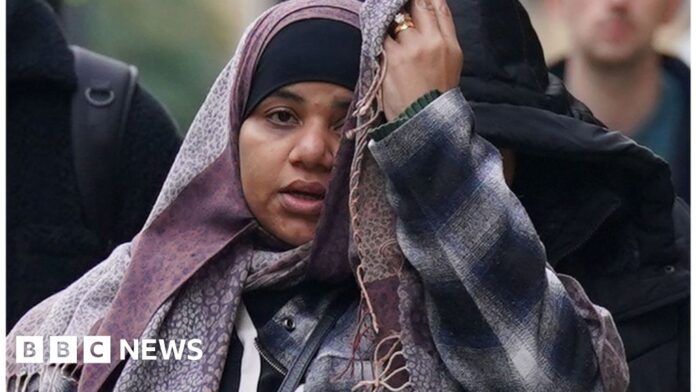 Woman jailed for taking girl, 3, to Kenya for FGMAmina Noor is the first person to be convicted of assisting a non-UK person to perform FGM.London