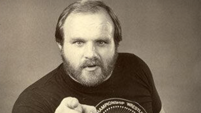 Wrestling Legend Ole Anderson Dead At 81, Original Four Horsemen Member
