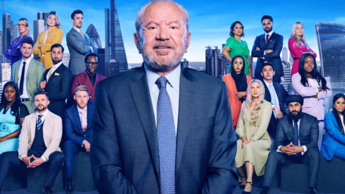 YOU'RE FIRED! This is who has left The Apprentice so farTHE hotly-anticipated season 18 of The Apprentice has finally kicked off, much to fans’ delight.
