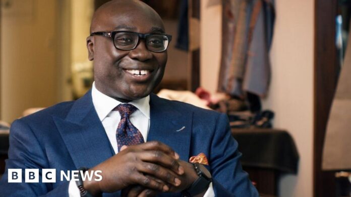 bbc launches 2024 komla dumor award BBC launches 2024 Komla Dumor AwardThe BBC is seeking a future star of African journalism for the BBC News Komla Dumor Award 2024.Africa