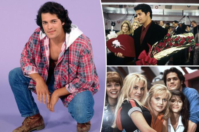 
âBeverly Hills, 90210â star David Gailâs cause of death was drug-related, new details reveal: ‘He lived in enough pain’	