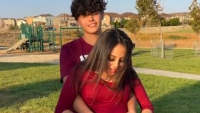 16 and Pregnant star Selena Gutierrez’s ex Sean Garinger dead at 20 after horrific ATV accident in North Carolina