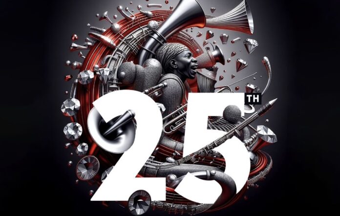 
25th Ghana Music Awards : Nominees, sponsor to be announced on March 28                            