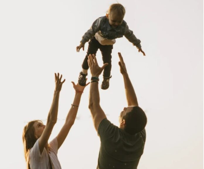 
6 things kids need to hear way more than ‘i love you’                            