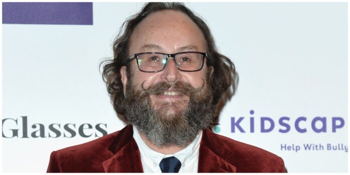 British TV Presenter & Hairy Bikers Star Was 66