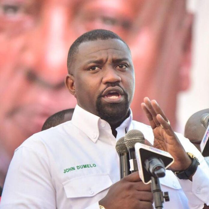 67th independence day: let’s unite and focus on agriculture – 67th Independence Day: Let’s unite and focus on agriculture – Dumelo