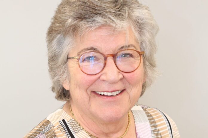 Founder Of British Talent Agency Was 77