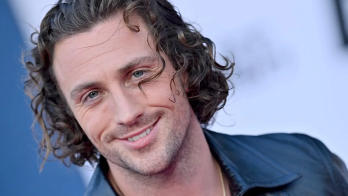 
Aaron Taylor-Johnson: Speculation mounts again over next James Bond                            