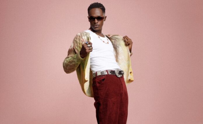 
Afrobeats singer G-West readies for ‘People Pleaser’                             