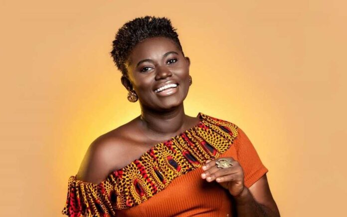 Afua Asantewaa to embark on ‘Thank You’ tour for failed Raphael Ghartey