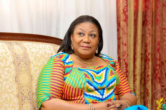 Akufo-Addo, Gabby, others celebrate First Lady on her 73rd birthday