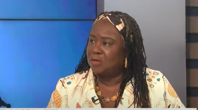 
Anti-LGBTQ+ bill is flawed and unconstitutional – Prof Audrey Gadzekpo                            