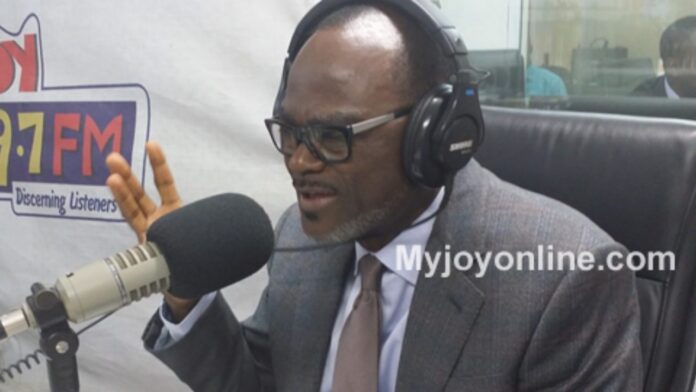 
Assent to Anti-LGBTQI+ Bill; Africa is watching you – Kofi Amoah to Akufo-Addo                            