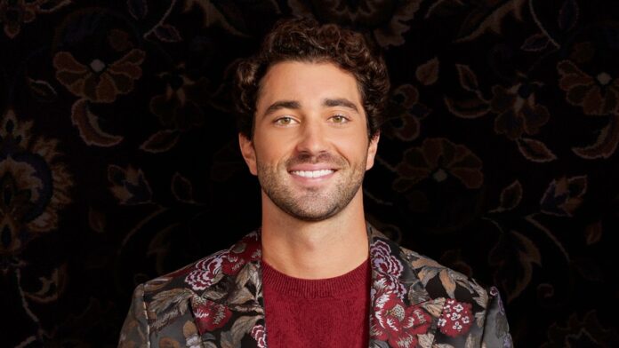 Bachelor star Joey Graziadei reveals Gilbert syndrome diagnosis caused his ‘Bachelor’ Star Joey Graziadei Reveals Gilbert Syndrome Diagnosis Caused His “Yellow Eyes”