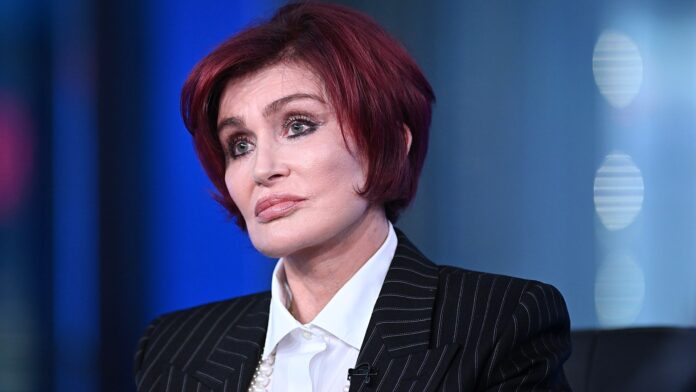 BAT-ROTHED All about Sharon Osbourne when she married OzzySHARON Osbourne is a TV personality, music manager and author, but she's most famous for being married to Black Sabbath frontman Ozzy. She is set to appear in a massive 2024 celebrity reality show — here we look at Sharon's life, career and relationship with the 'Prince of Darkness'.