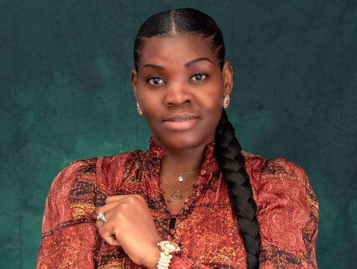 Benedicta Kumi unveils soul-stirring gospel single, ‘The Name’