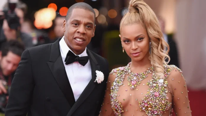 Beyonce, Jay-Z top 2024 celebrity couple list with $3.04b net Beyonce, Jay-Z top 2024 celebrity couple list with $3.04B net worth