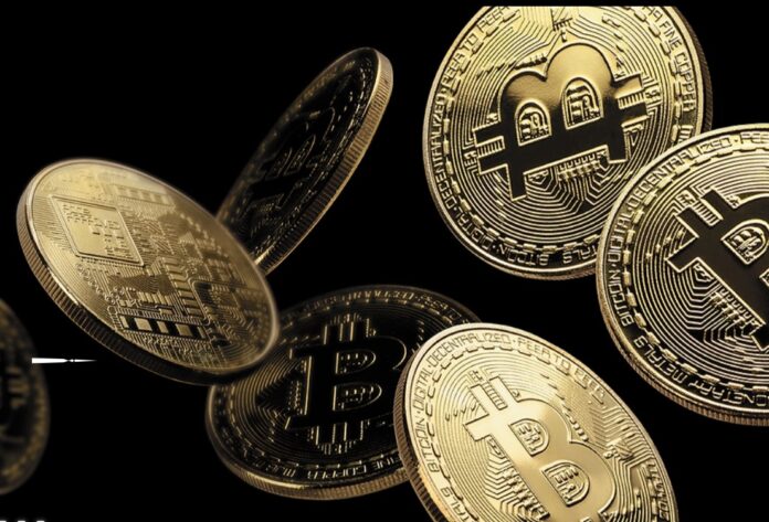 Bitcoin price surges past $69,000 to new all-time high 
Bitcoin price surges past $69,000 to new all-time high
