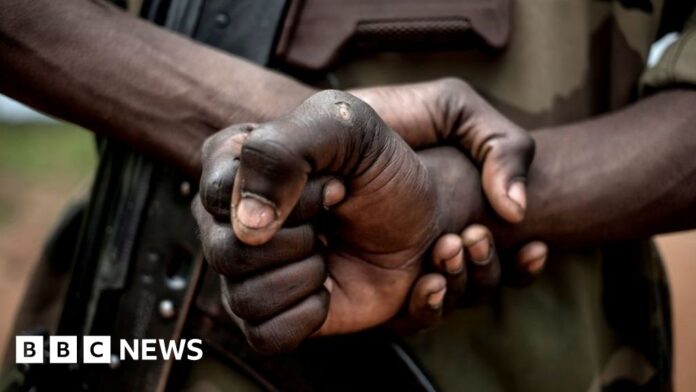 Burkina Faso says 170 dead in village 'executions'Prosecutors appeal for witnesses as army warns of rising risk of 'large-scale attacks' by militants.Africa