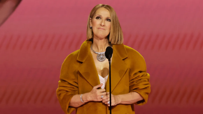 Celine Dion says living with stiff person syndrome ‘has been 
Celine Dion says living with stiff person syndrome ‘has been one of the hardest experiences of my life’