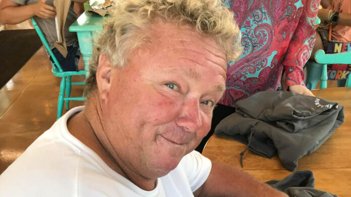 Charlie Griffin dead: Wicked Tuna star dies with ‘beloved dog Charlie Griffin dead: Wicked Tuna star dies with ‘beloved dog Leila’ at his side in horror boating accident
