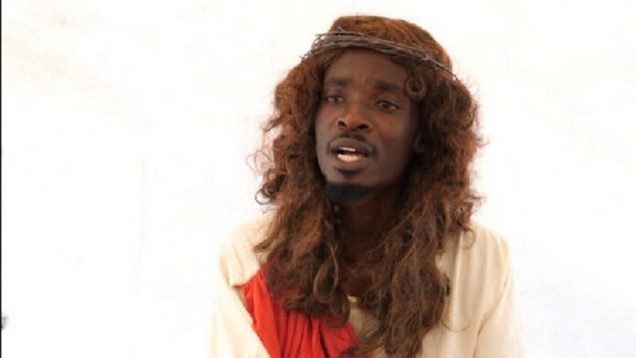 Confusion as Kumawood actor turns pastor Confusion as Kumawood actor turns pastor