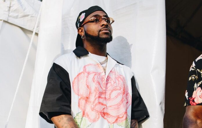 
Davido settles breach of contract suit out of court                            