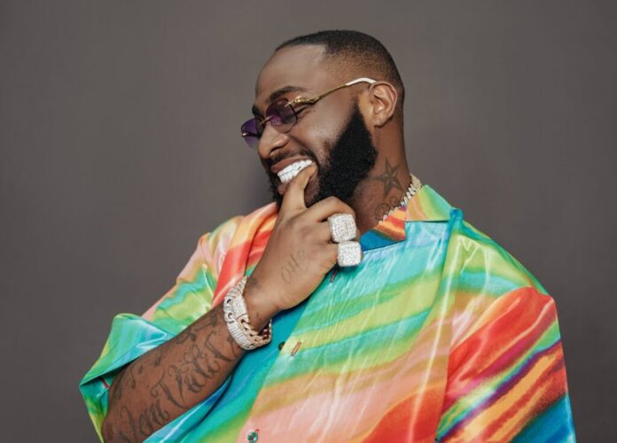 “15 songs and 6 features” – Davido spills the tea on new album