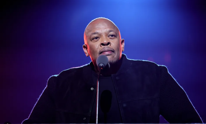 “I appreciate being alive” – Dr. Dre recounts terrifying experience after surviving three strokes