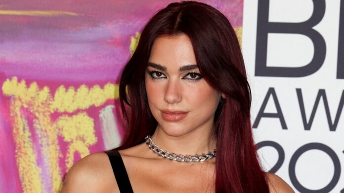 DUA-L CITIZENSHIP What to know about Dua Lipa and where she is from