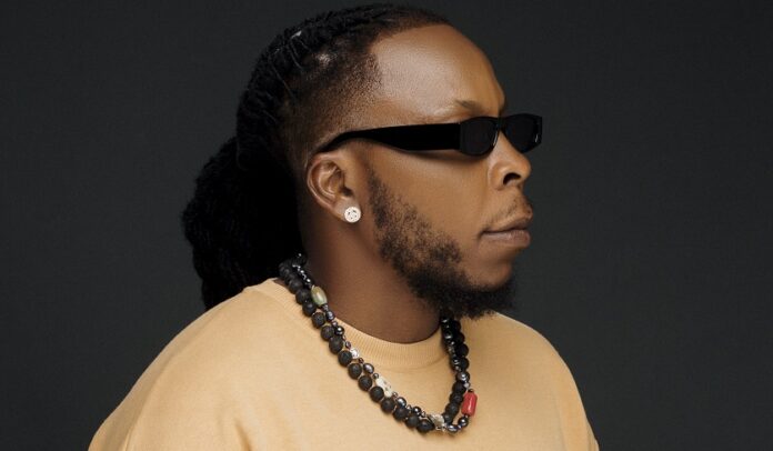 
Edem releases first single of 2024 titled ‘Monalisa’                            
