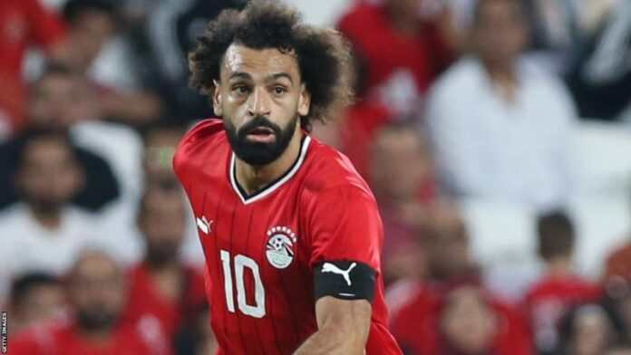 Egyptian FA finding it difficult to get Mohammed Salah for Egyptian FA finding it difficult to get Mohammed Salah for March international break