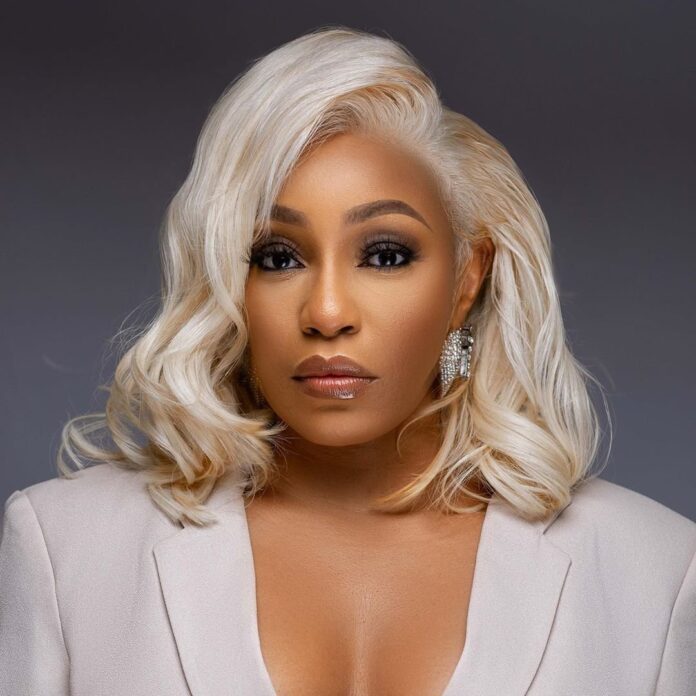 Fame is nice but comes with challenges – Rita Dominic