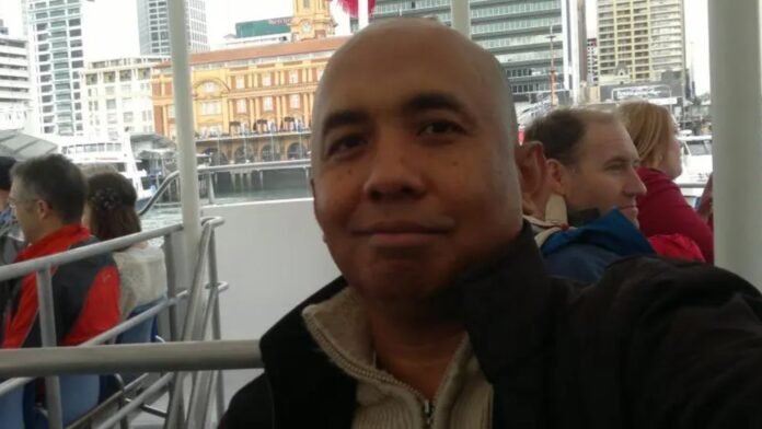 Fatal flight all we know about MH370 pilot Zaharie Ahmad FATAL FLIGHT All we know about MH370 pilot Zaharie Ahmad Shah
