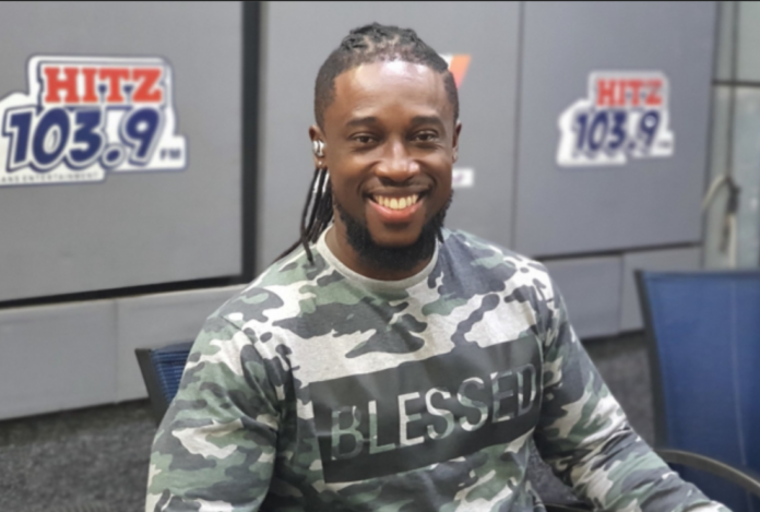 Fiifi Coleman warns producers against depending on media house payments Fiifi Coleman warns producers against depending on media house payments for movie production