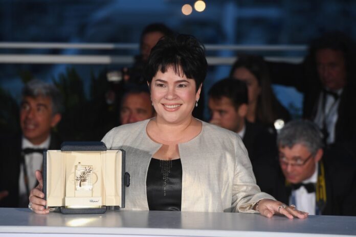Filipino Actress, Cannes Award Winner, Dies at Age 60 Cannes Award-Winning Filipino Actress Was 60