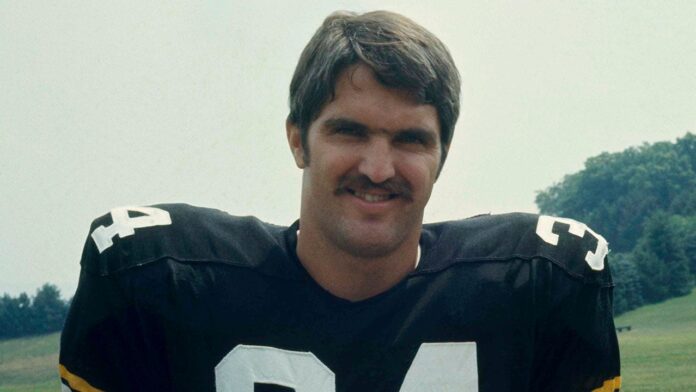 Former Steelers star, two-time Super Bowl champion Andy Russell dies at 82