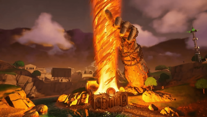 Fortnite live event: When does the next season start and what events to expect?