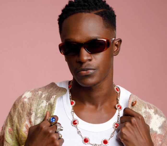 G-West explores love and affection with new single “People Pleaser” G-West explores love and affection with new single, “People Pleaser”