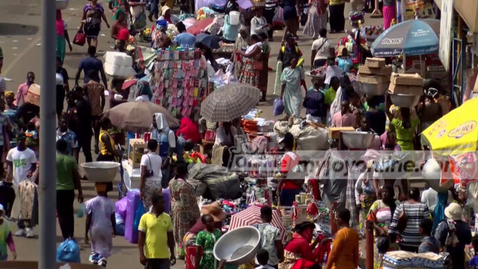 
Ghana employs a ‘firefighting’ to tackle unemployment – Prof Boateng                            