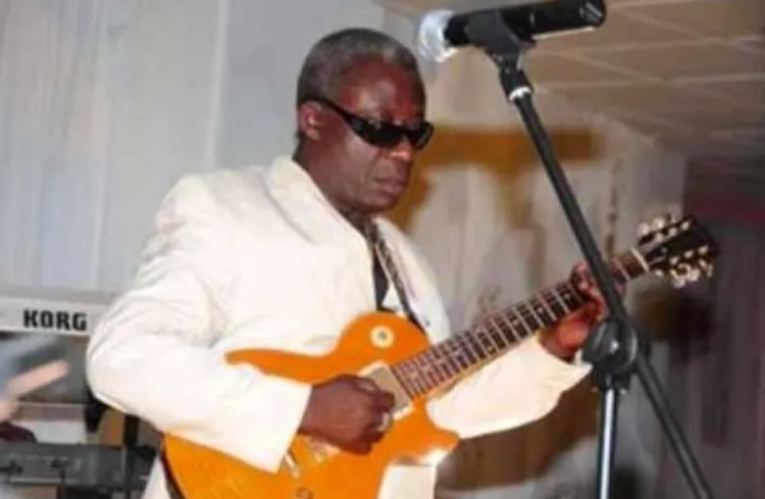 
Ghanaians on social media react to George Darko’s passing                            